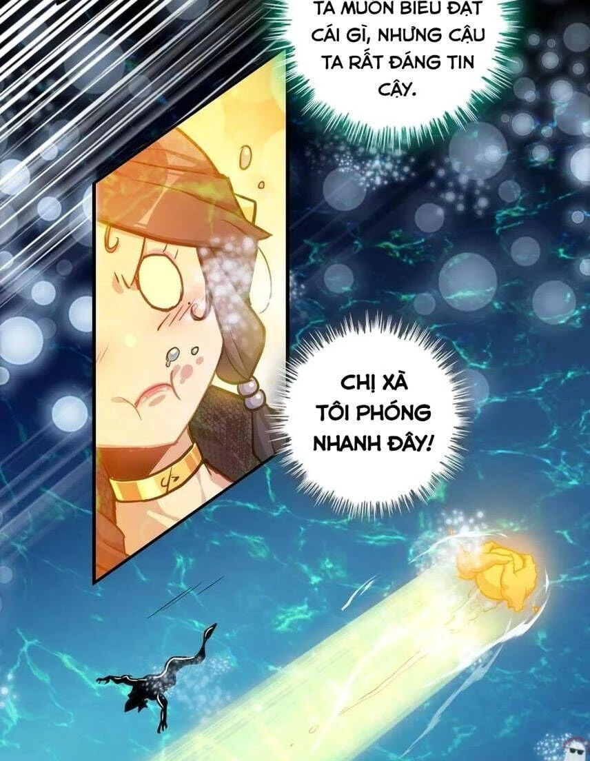 Tu Tiên Chính Là Như Vậy Chapter 55 - 65