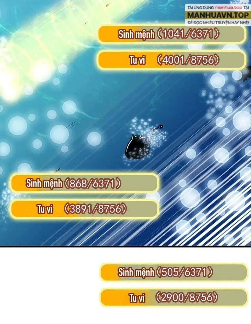 Tu Tiên Chính Là Như Vậy Chapter 55 - 66