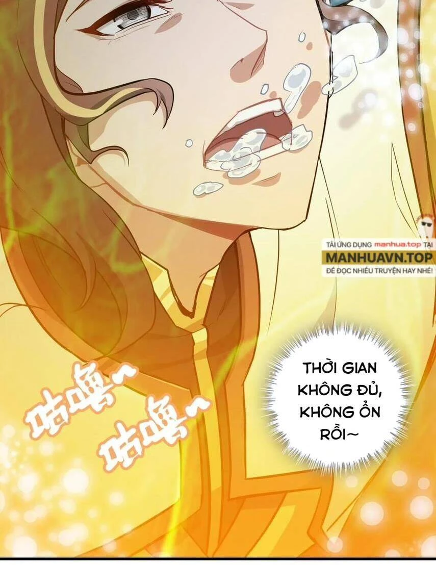 Tu Tiên Chính Là Như Vậy Chapter 55 - 71