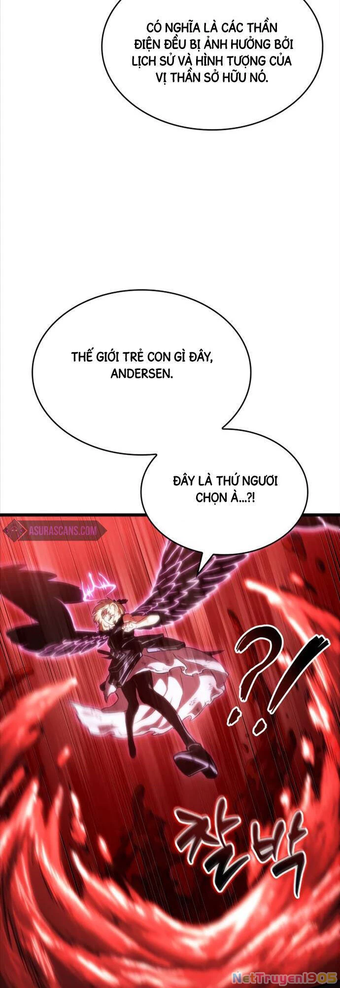Thế Giới Sau Tận Thế Chapter 108 - 23