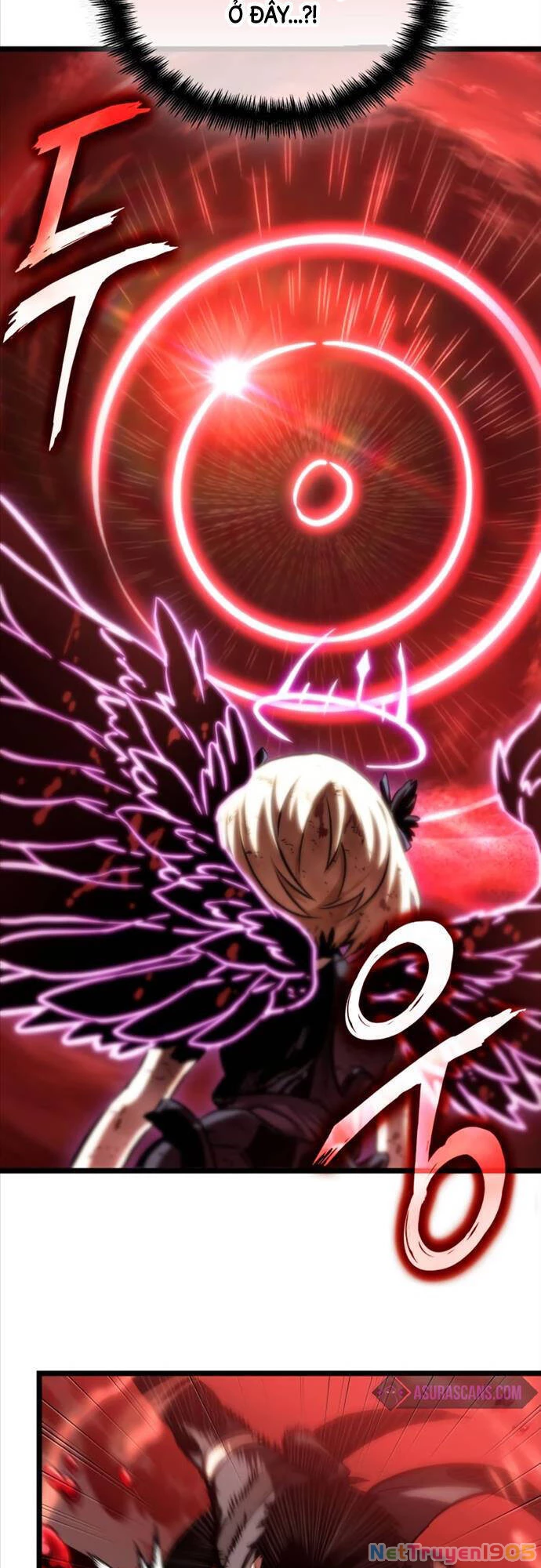 Thế Giới Sau Tận Thế Chapter 108 - 29