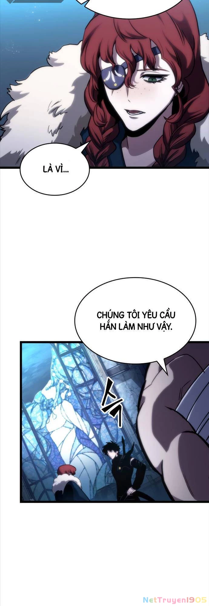 Thế Giới Sau Tận Thế Chapter 108 - 42