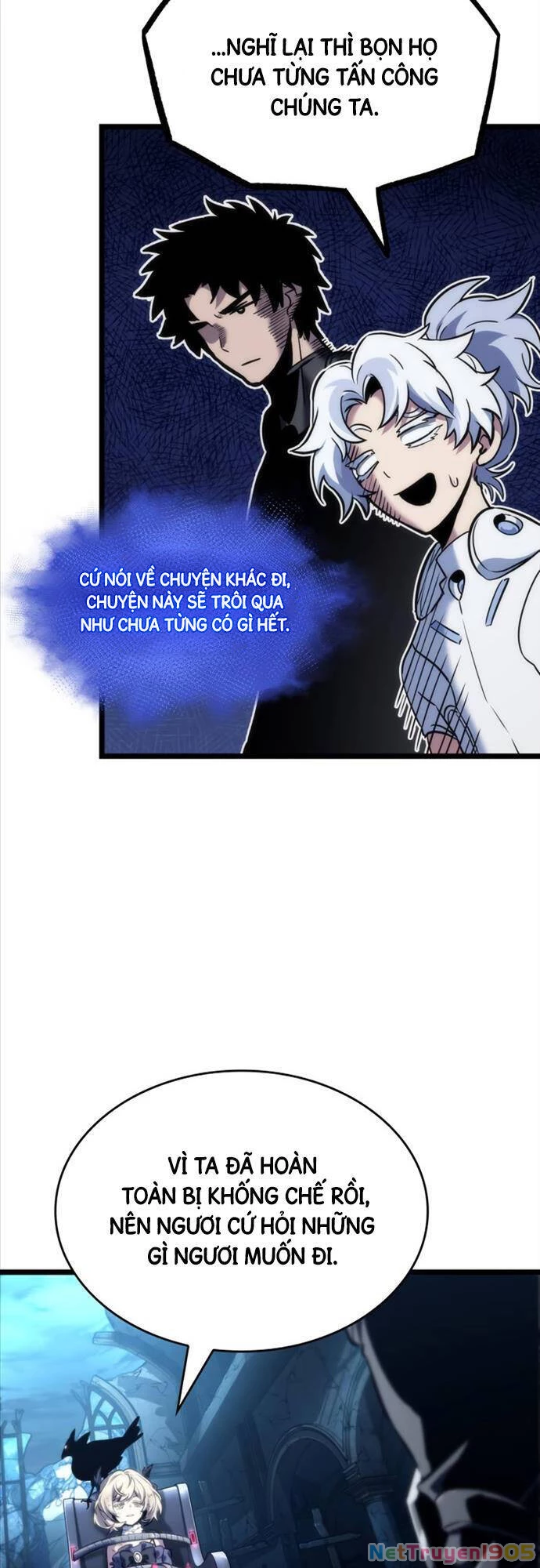 Thế Giới Sau Tận Thế Chapter 108 - 51