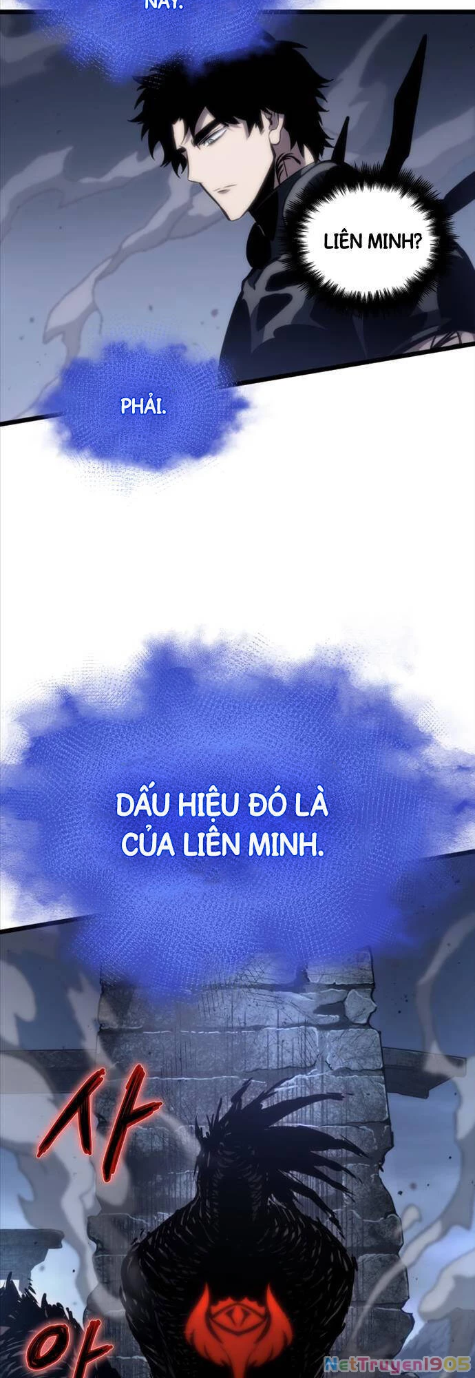 Thế Giới Sau Tận Thế Chapter 108 - 65