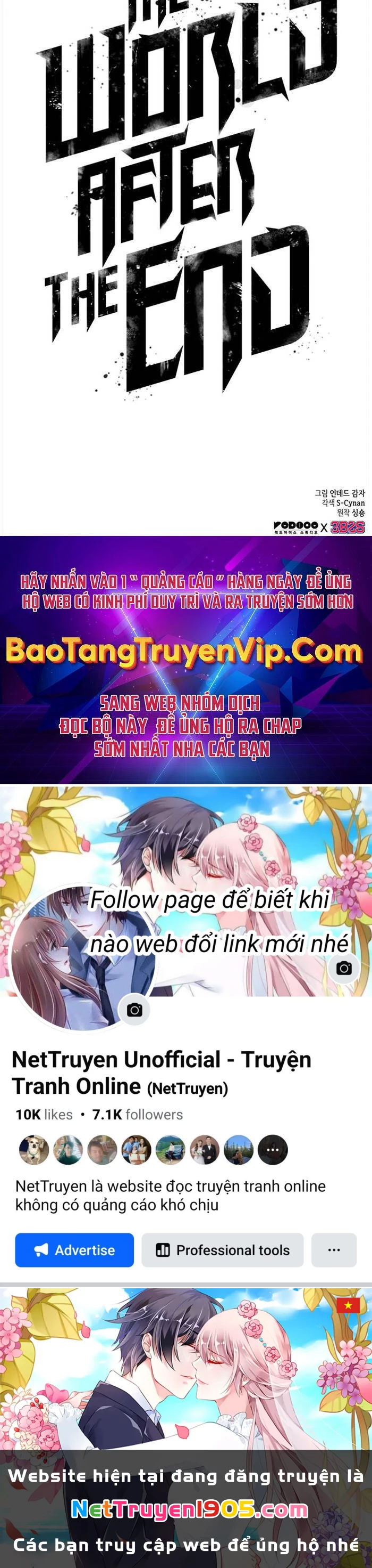 Thế Giới Sau Tận Thế Chapter 108 - 70