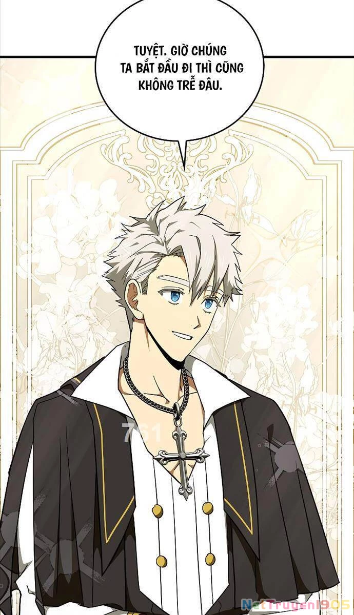 Thánh Cái Khỉ Gì, Đây Là Sức Mạnh Của Y Học Hiện Đại Chapter 76 - 4