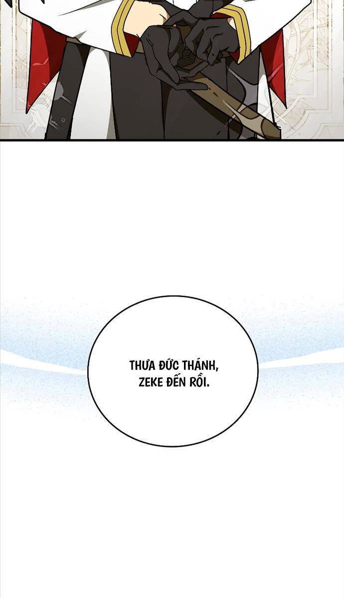 Thánh Cái Khỉ Gì, Đây Là Sức Mạnh Của Y Học Hiện Đại Chapter 76 - 5