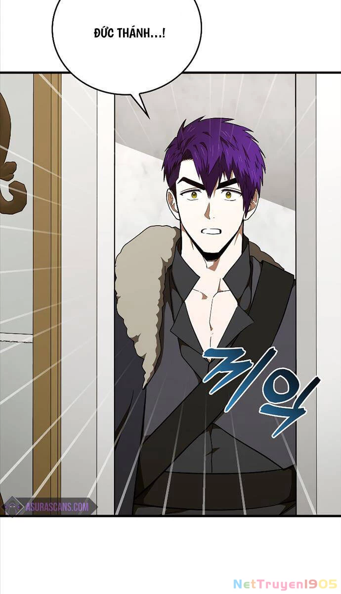 Thánh Cái Khỉ Gì, Đây Là Sức Mạnh Của Y Học Hiện Đại Chapter 76 - 7