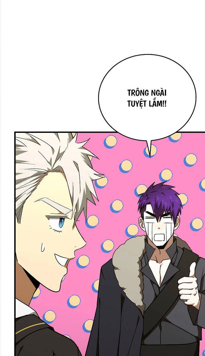 Thánh Cái Khỉ Gì, Đây Là Sức Mạnh Của Y Học Hiện Đại Chapter 76 - 8