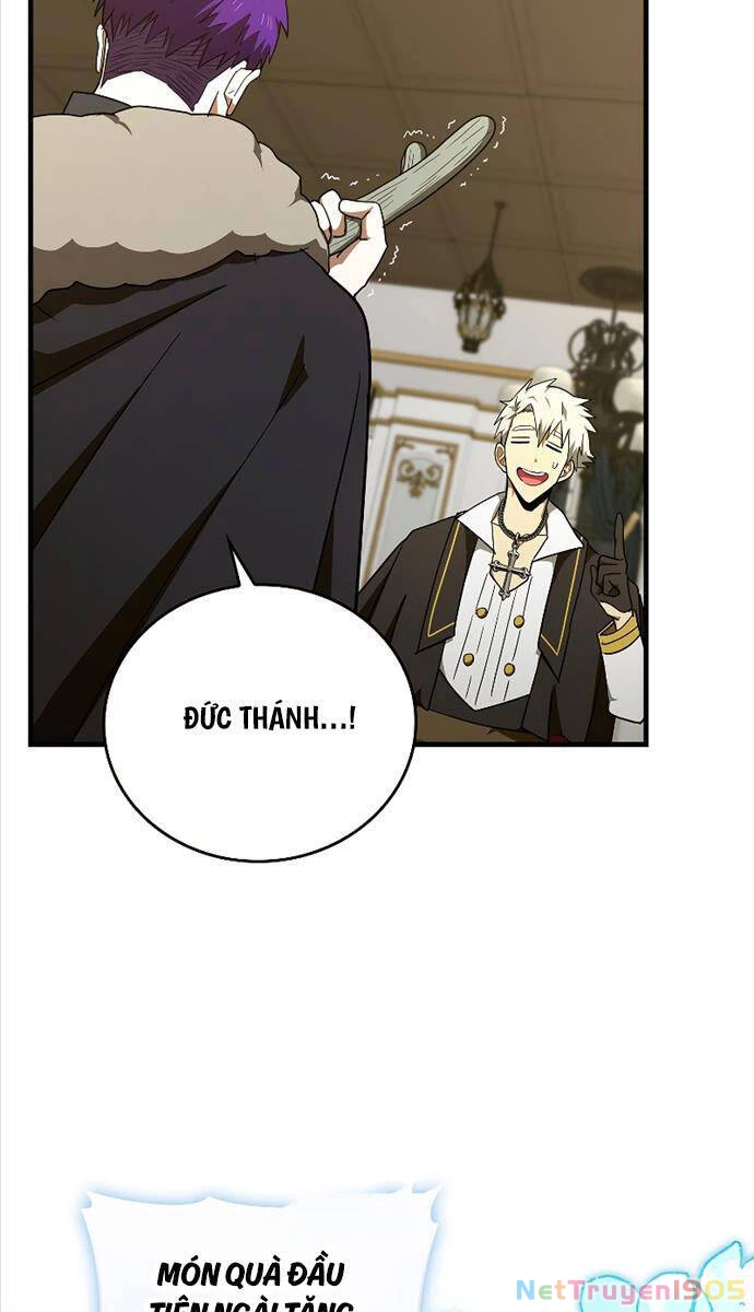 Thánh Cái Khỉ Gì, Đây Là Sức Mạnh Của Y Học Hiện Đại Chapter 76 - 14