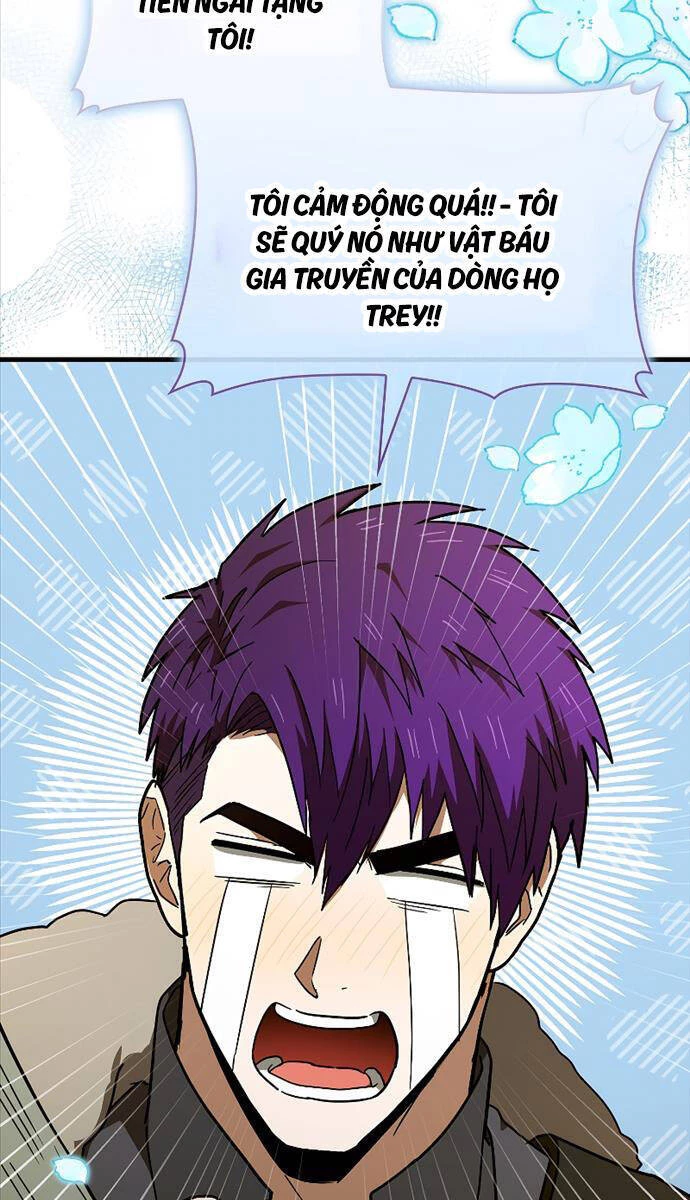 Thánh Cái Khỉ Gì, Đây Là Sức Mạnh Của Y Học Hiện Đại Chapter 76 - 15