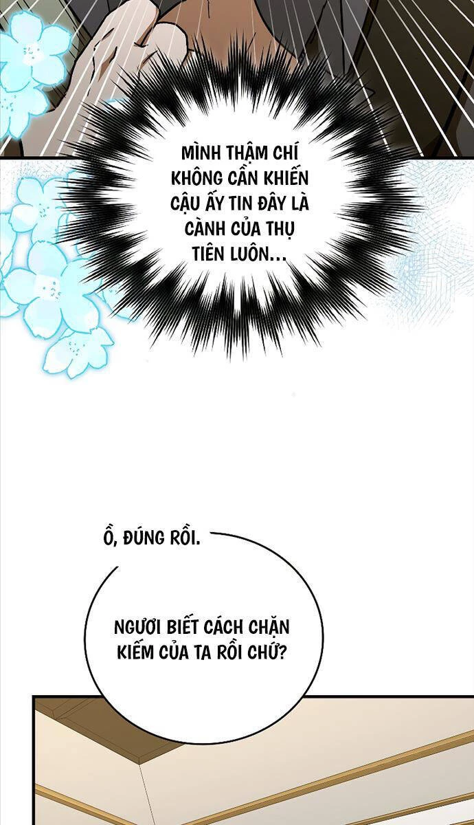 Thánh Cái Khỉ Gì, Đây Là Sức Mạnh Của Y Học Hiện Đại Chapter 76 - 16