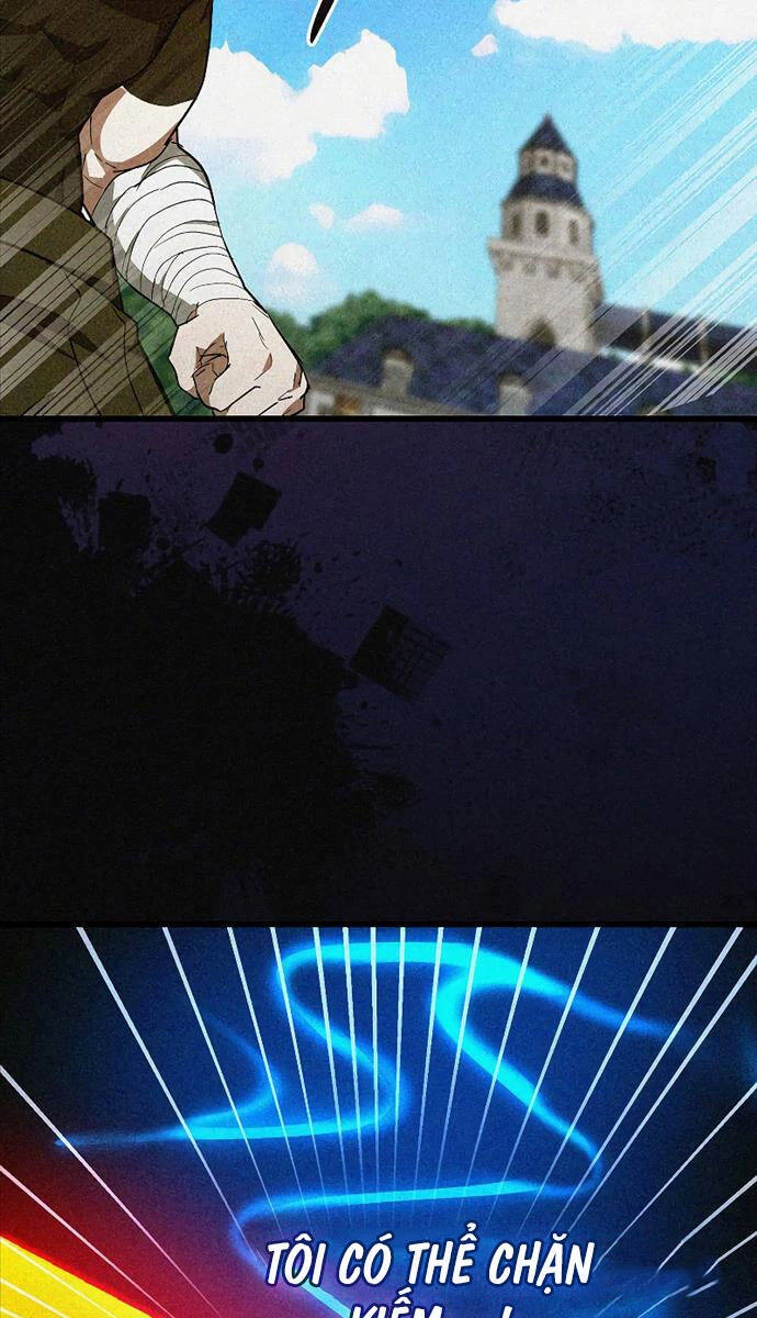Thánh Cái Khỉ Gì, Đây Là Sức Mạnh Của Y Học Hiện Đại Chapter 76 - 20