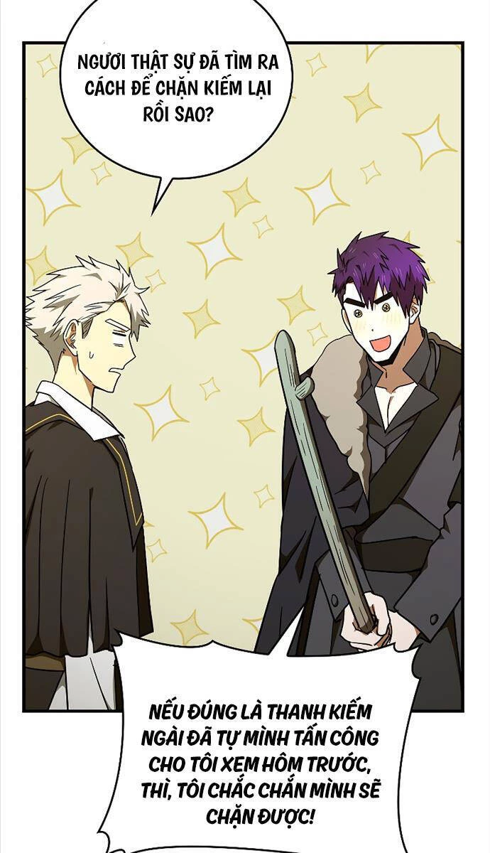 Thánh Cái Khỉ Gì, Đây Là Sức Mạnh Của Y Học Hiện Đại Chapter 76 - 24