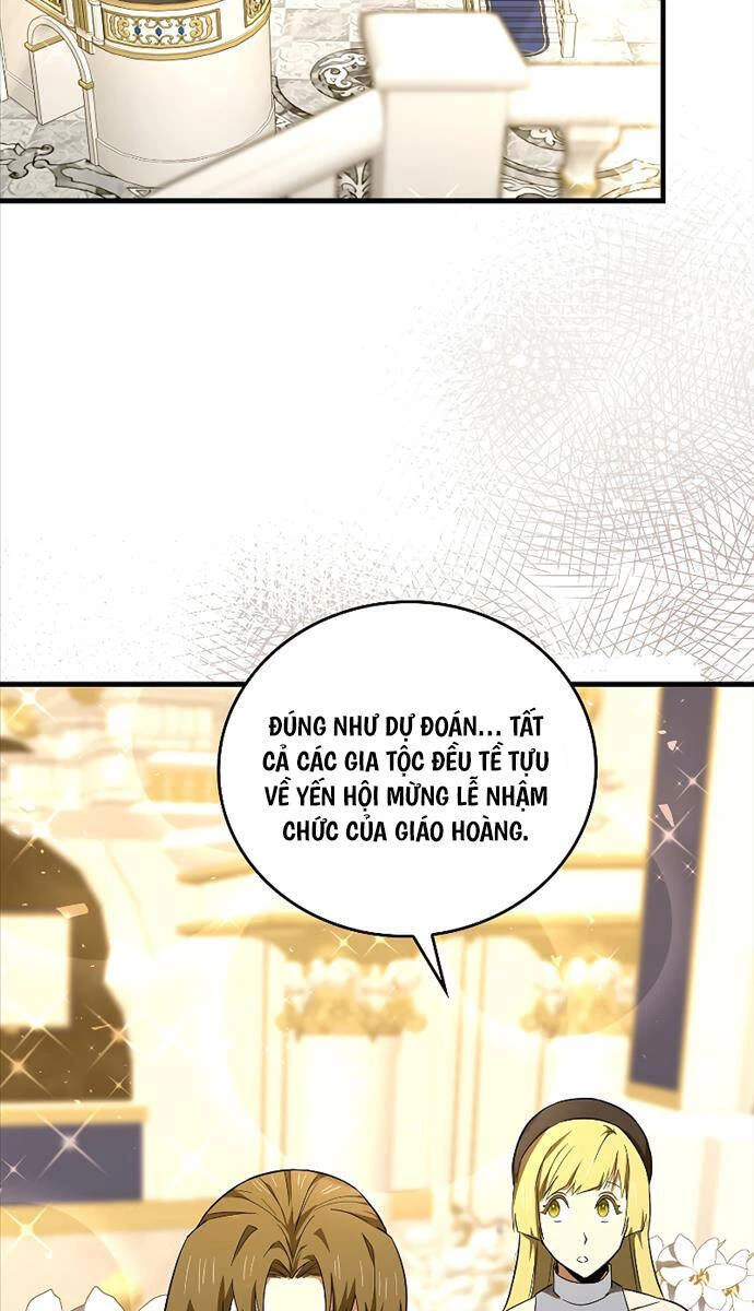 Thánh Cái Khỉ Gì, Đây Là Sức Mạnh Của Y Học Hiện Đại Chapter 76 - 28