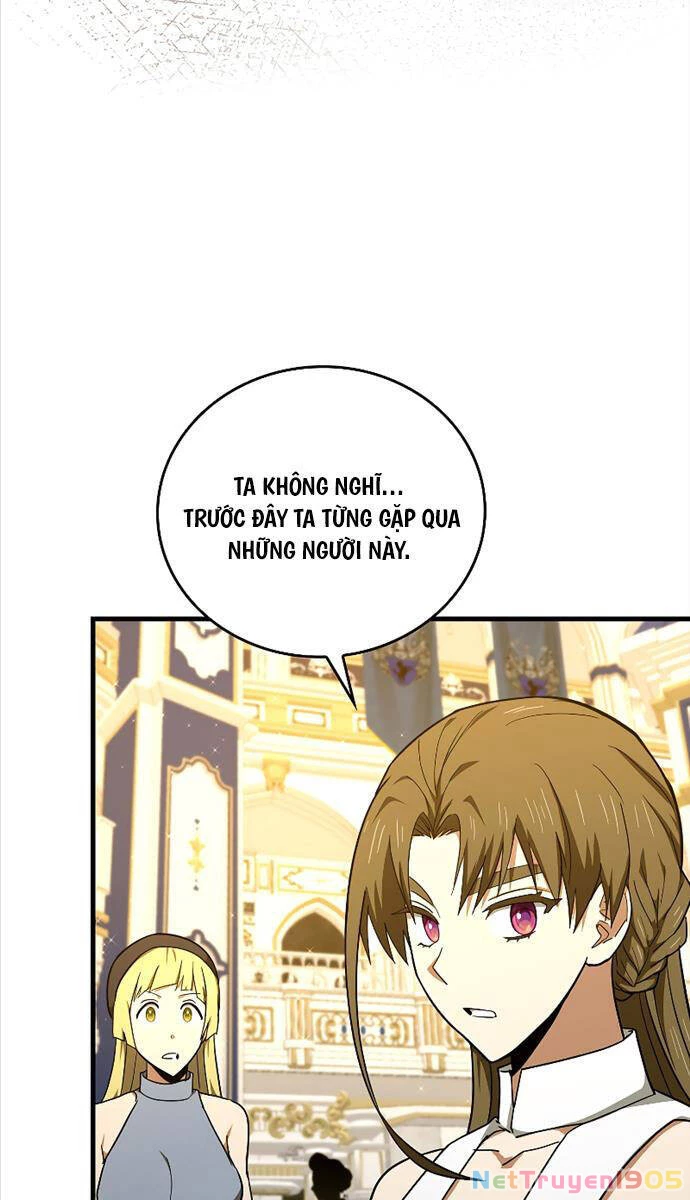 Thánh Cái Khỉ Gì, Đây Là Sức Mạnh Của Y Học Hiện Đại Chapter 76 - 30