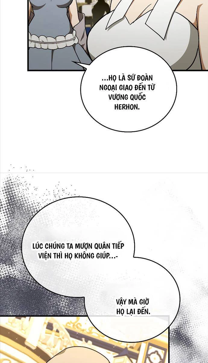 Thánh Cái Khỉ Gì, Đây Là Sức Mạnh Của Y Học Hiện Đại Chapter 76 - 31