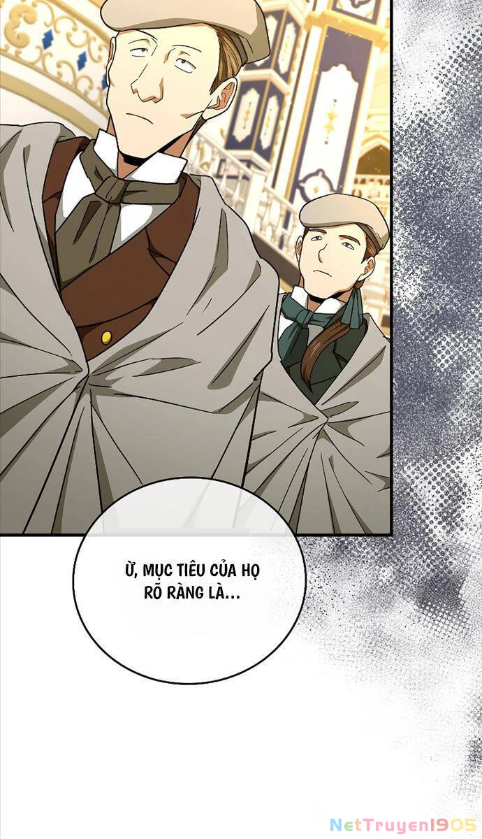 Thánh Cái Khỉ Gì, Đây Là Sức Mạnh Của Y Học Hiện Đại Chapter 76 - 32