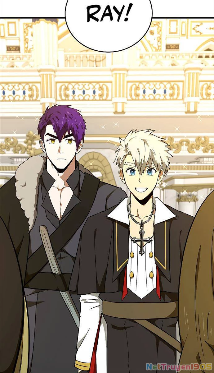 Thánh Cái Khỉ Gì, Đây Là Sức Mạnh Của Y Học Hiện Đại Chapter 76 - 34