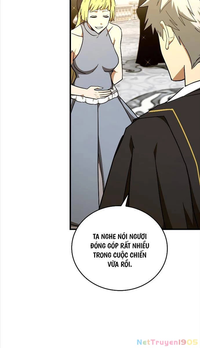 Thánh Cái Khỉ Gì, Đây Là Sức Mạnh Của Y Học Hiện Đại Chapter 76 - 36