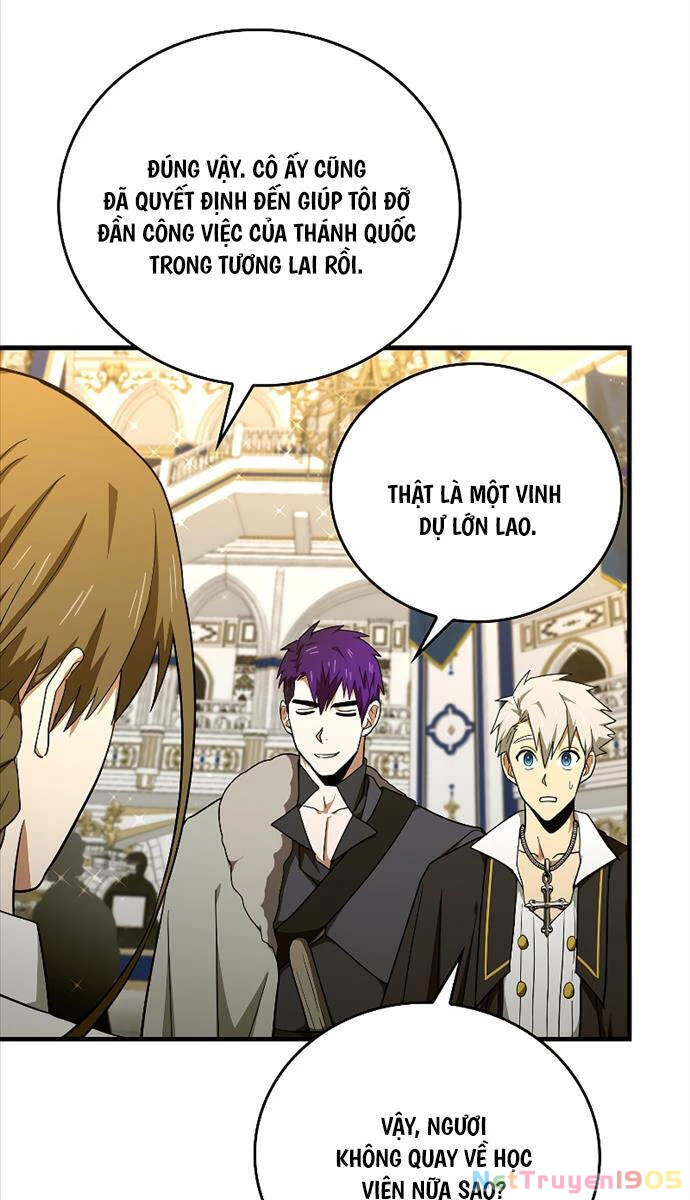 Thánh Cái Khỉ Gì, Đây Là Sức Mạnh Của Y Học Hiện Đại Chapter 76 - 37