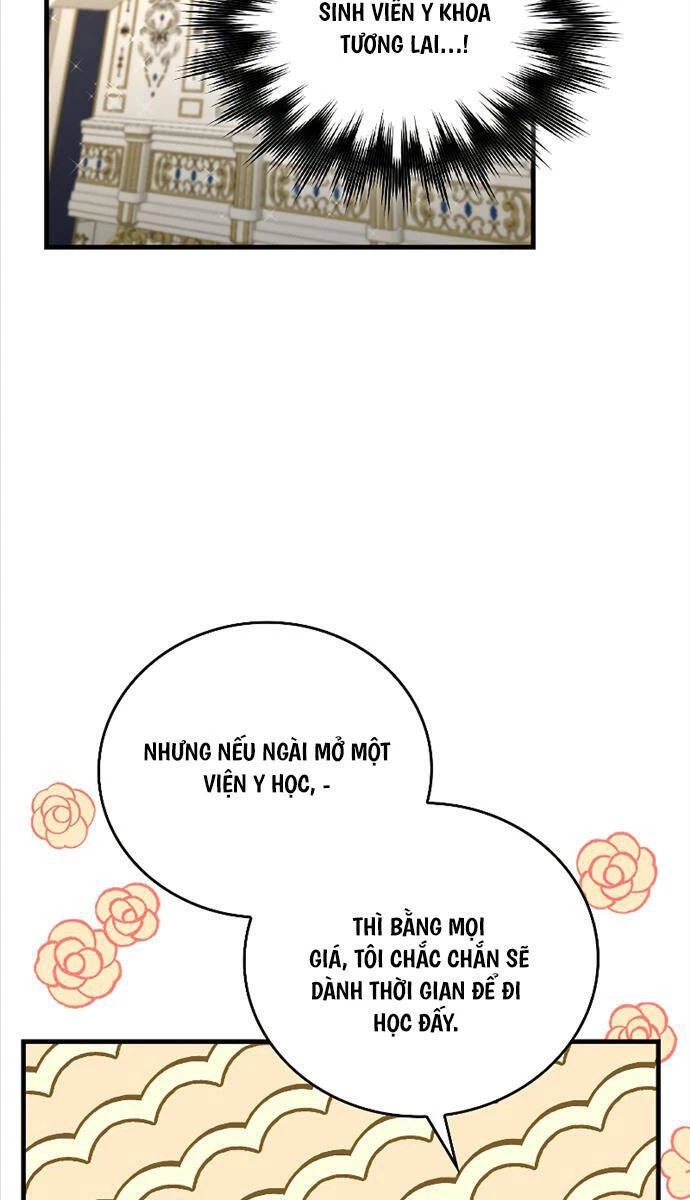 Thánh Cái Khỉ Gì, Đây Là Sức Mạnh Của Y Học Hiện Đại Chapter 76 - 39
