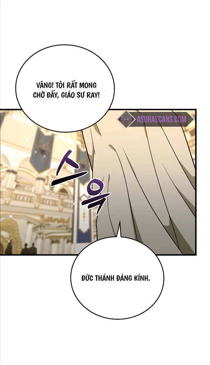 Thánh Cái Khỉ Gì, Đây Là Sức Mạnh Của Y Học Hiện Đại Chapter 76 - 41