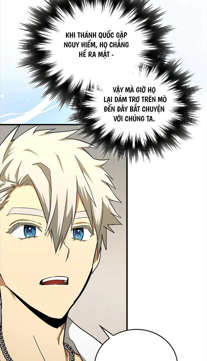 Thánh Cái Khỉ Gì, Đây Là Sức Mạnh Của Y Học Hiện Đại Chapter 76 - 44