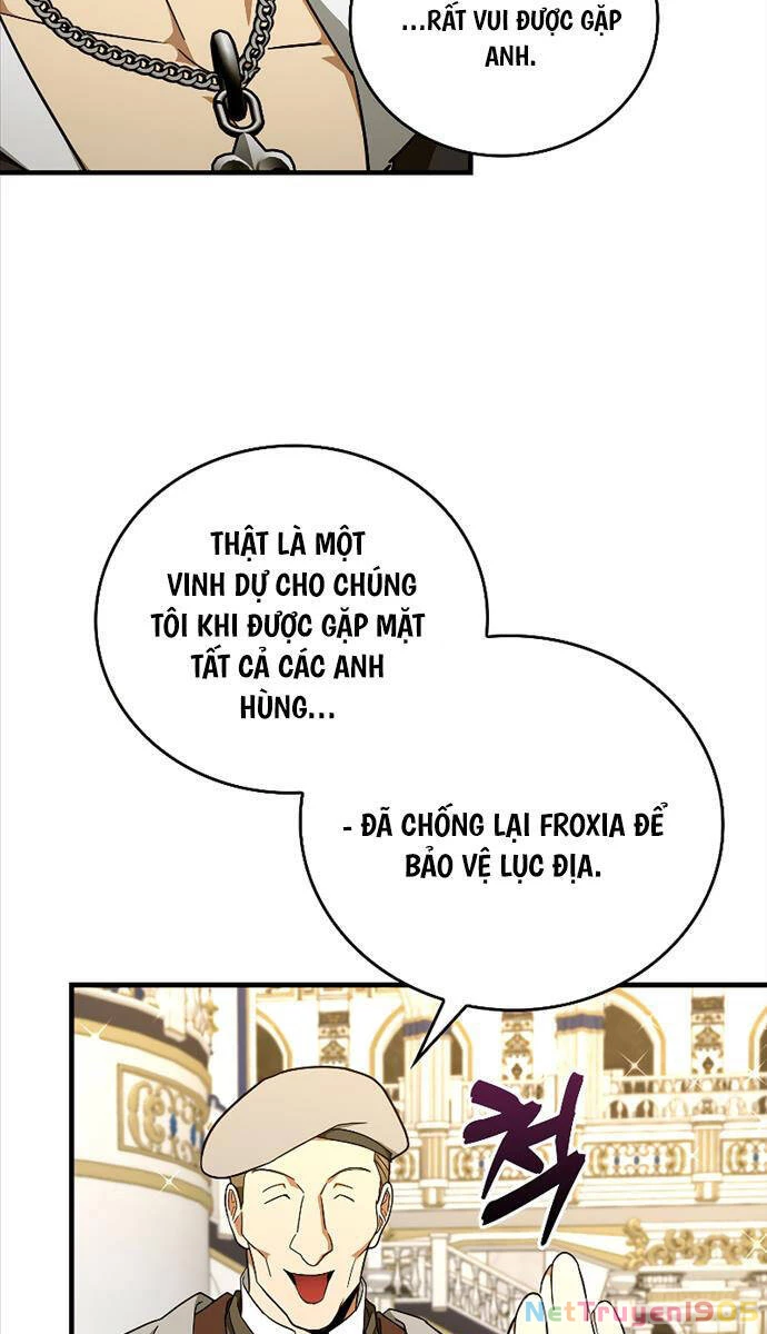 Thánh Cái Khỉ Gì, Đây Là Sức Mạnh Của Y Học Hiện Đại Chapter 76 - 45