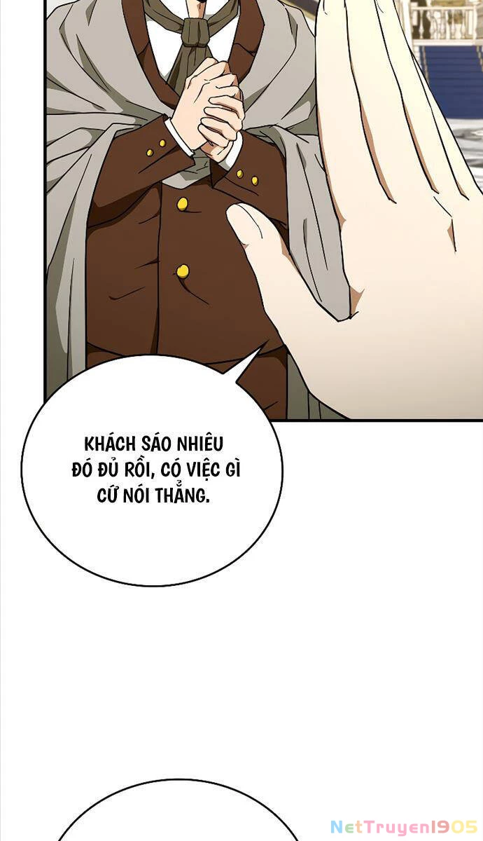 Thánh Cái Khỉ Gì, Đây Là Sức Mạnh Của Y Học Hiện Đại Chapter 76 - 46