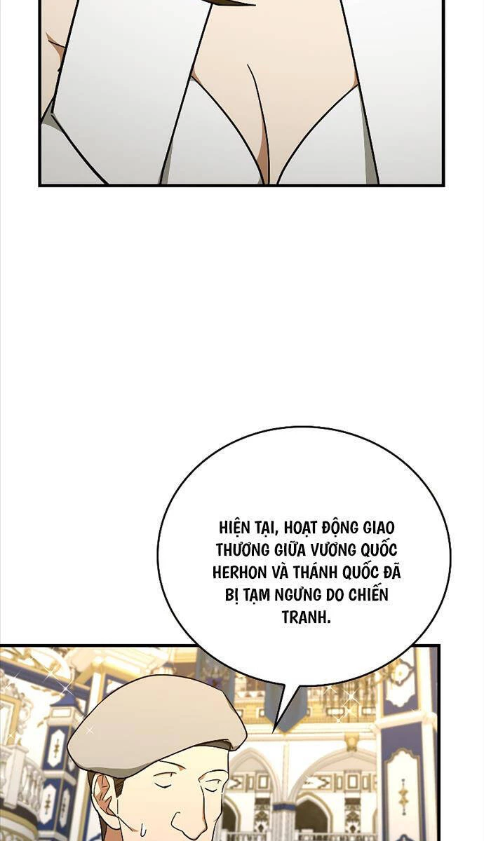 Thánh Cái Khỉ Gì, Đây Là Sức Mạnh Của Y Học Hiện Đại Chapter 76 - 48