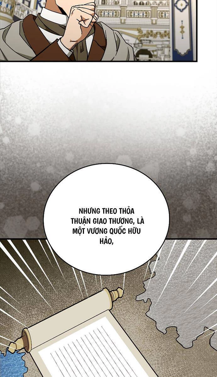 Thánh Cái Khỉ Gì, Đây Là Sức Mạnh Của Y Học Hiện Đại Chapter 76 - 49