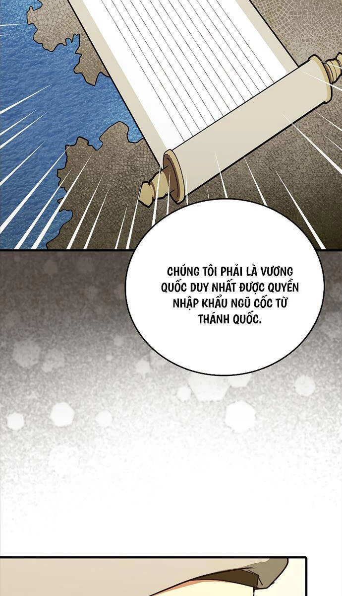 Thánh Cái Khỉ Gì, Đây Là Sức Mạnh Của Y Học Hiện Đại Chapter 76 - 50