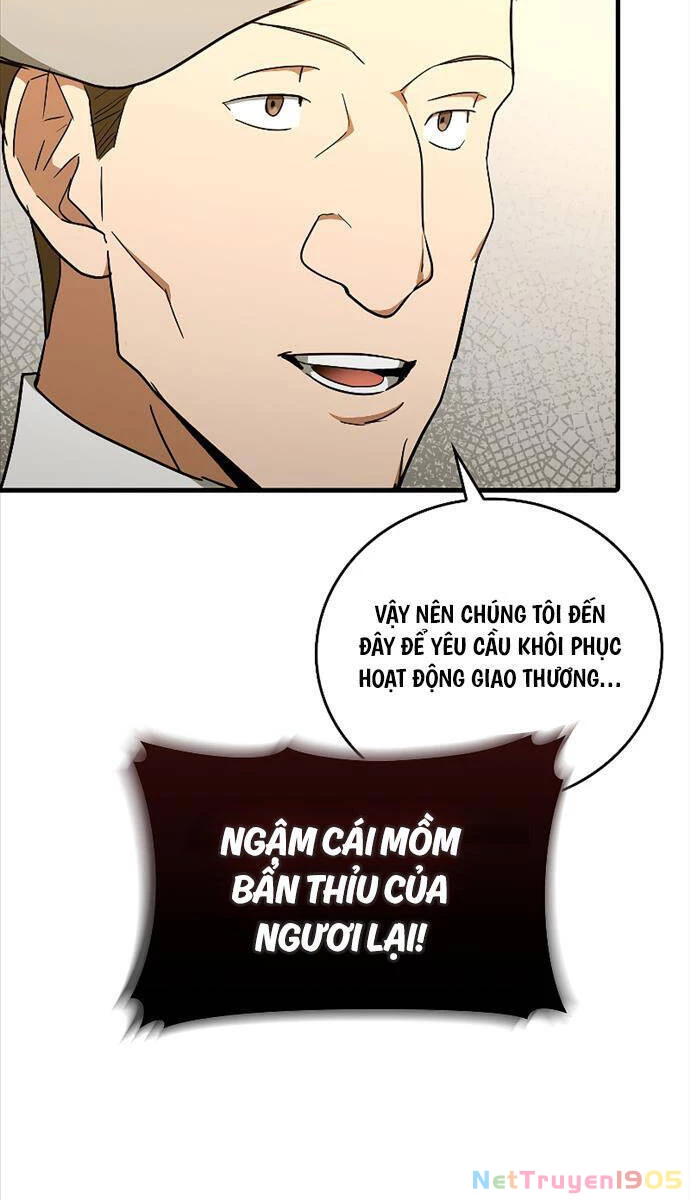 Thánh Cái Khỉ Gì, Đây Là Sức Mạnh Của Y Học Hiện Đại Chapter 76 - 51