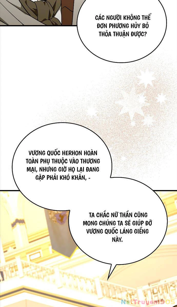 Thánh Cái Khỉ Gì, Đây Là Sức Mạnh Của Y Học Hiện Đại Chapter 76 - 56