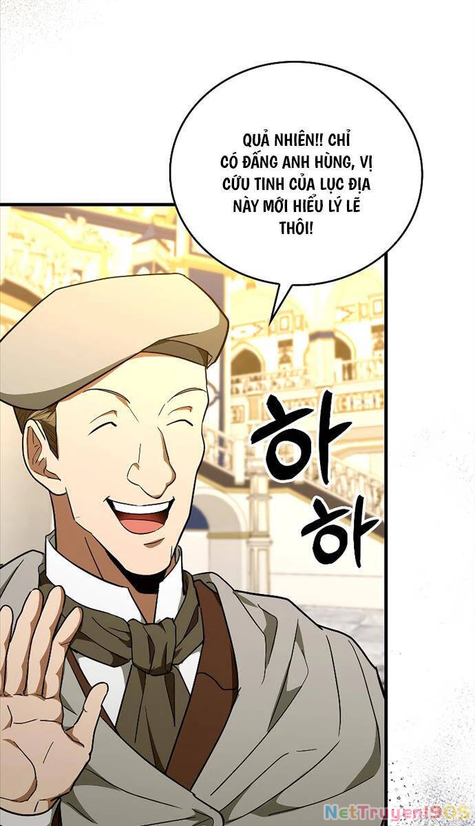 Thánh Cái Khỉ Gì, Đây Là Sức Mạnh Của Y Học Hiện Đại Chapter 76 - 58