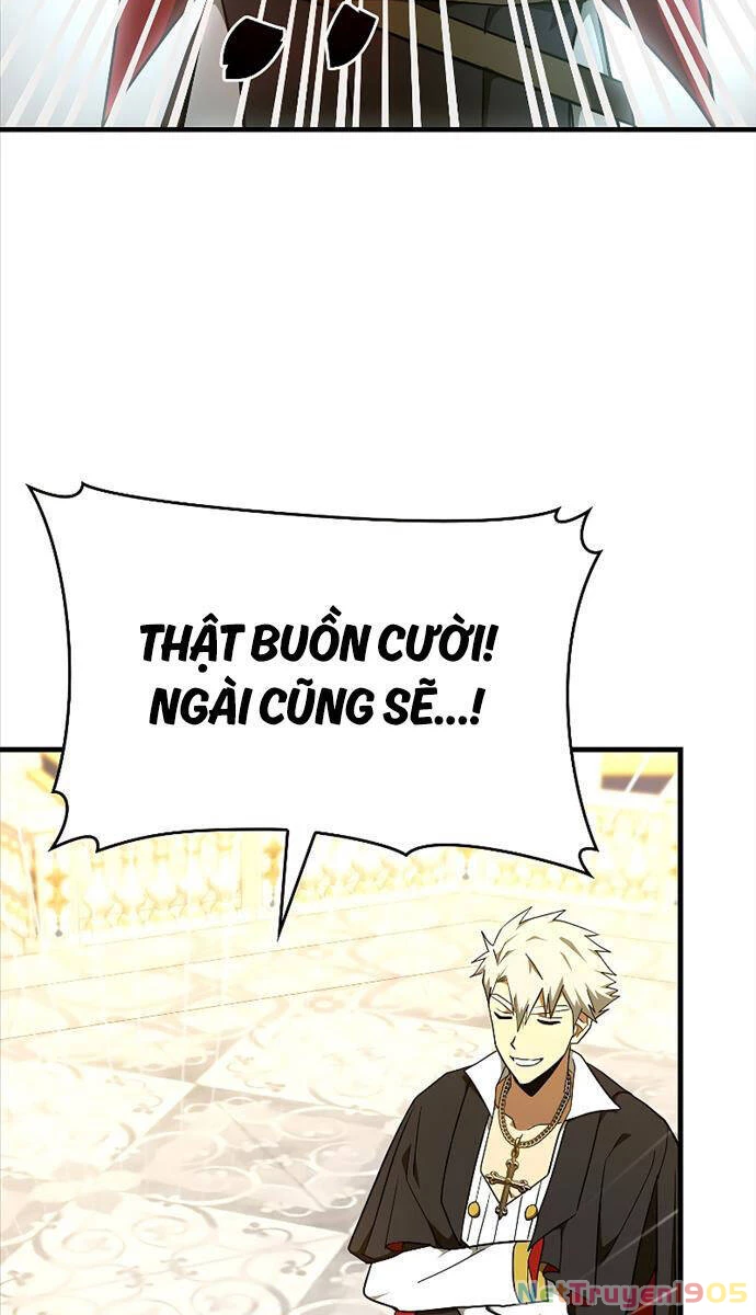 Thánh Cái Khỉ Gì, Đây Là Sức Mạnh Của Y Học Hiện Đại Chapter 76 - 61