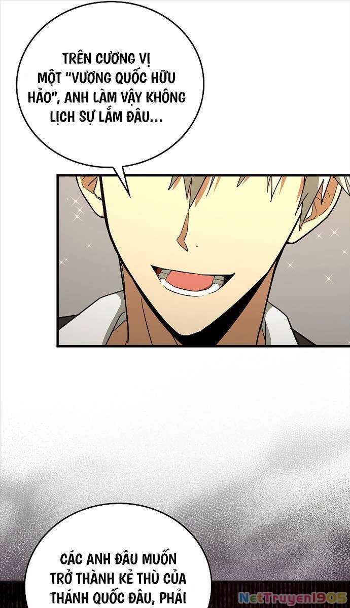 Thánh Cái Khỉ Gì, Đây Là Sức Mạnh Của Y Học Hiện Đại Chapter 76 - 63