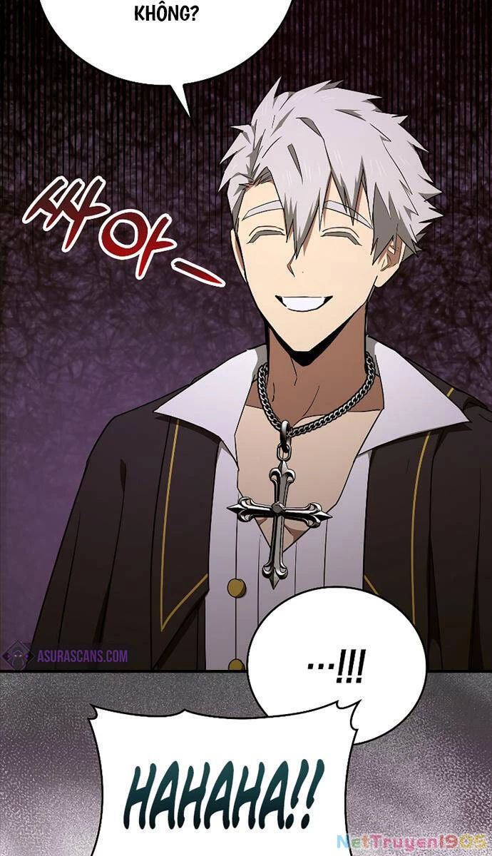 Thánh Cái Khỉ Gì, Đây Là Sức Mạnh Của Y Học Hiện Đại Chapter 76 - 64