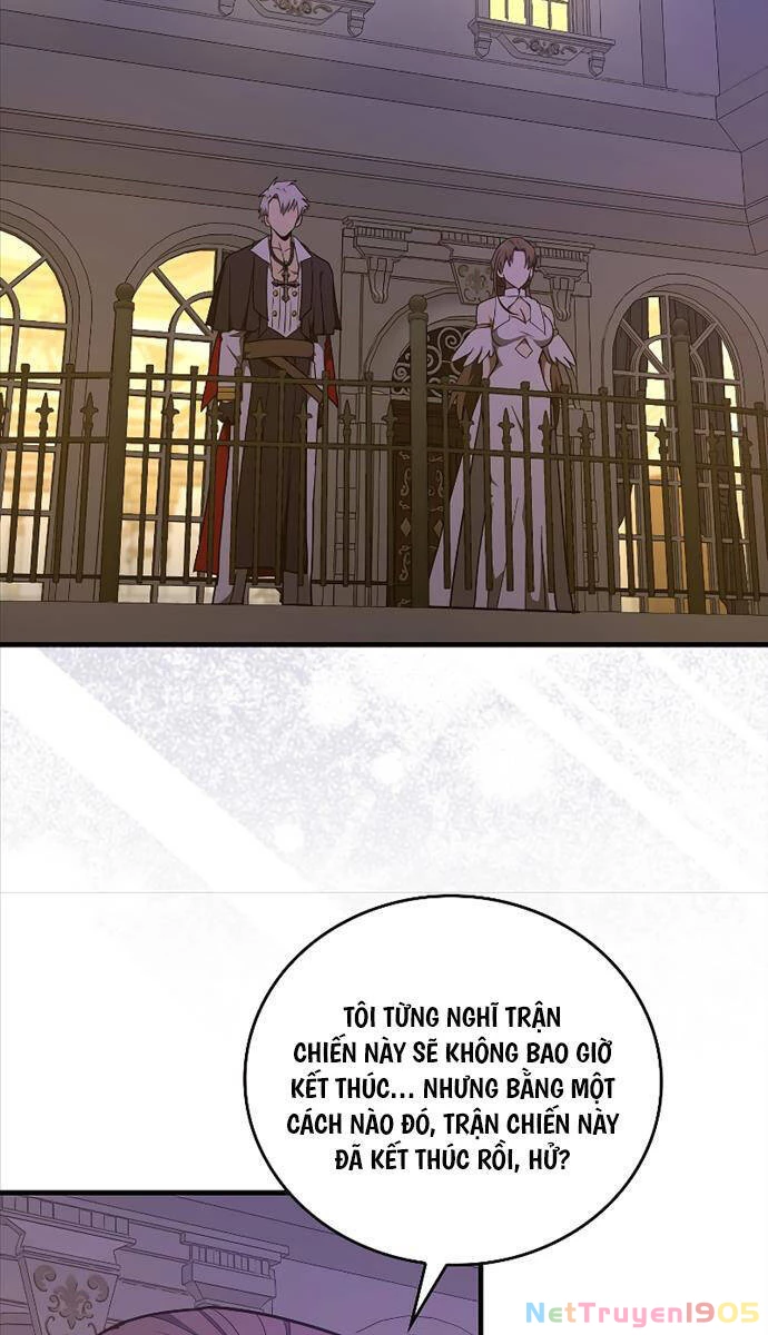 Thánh Cái Khỉ Gì, Đây Là Sức Mạnh Của Y Học Hiện Đại Chapter 76 - 72