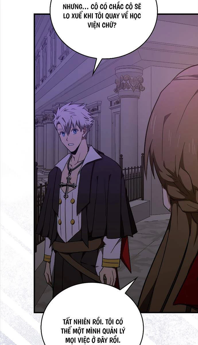 Thánh Cái Khỉ Gì, Đây Là Sức Mạnh Của Y Học Hiện Đại Chapter 76 - 74