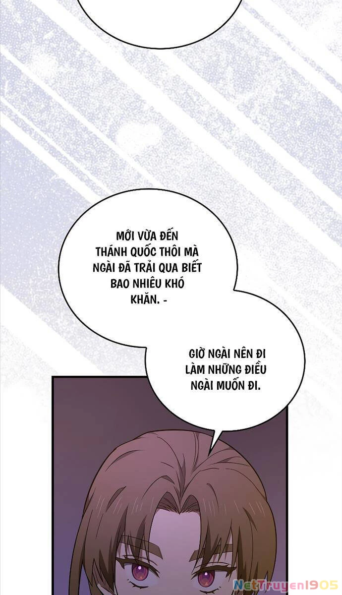 Thánh Cái Khỉ Gì, Đây Là Sức Mạnh Của Y Học Hiện Đại Chapter 76 - 75