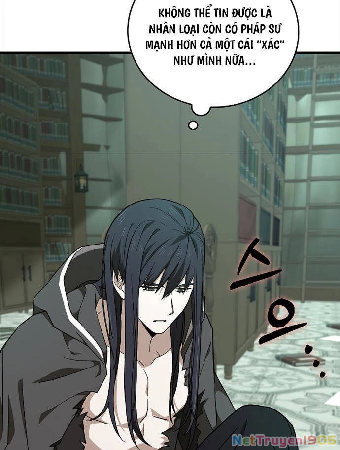 Thánh Cái Khỉ Gì, Đây Là Sức Mạnh Của Y Học Hiện Đại Chapter 76 - 83