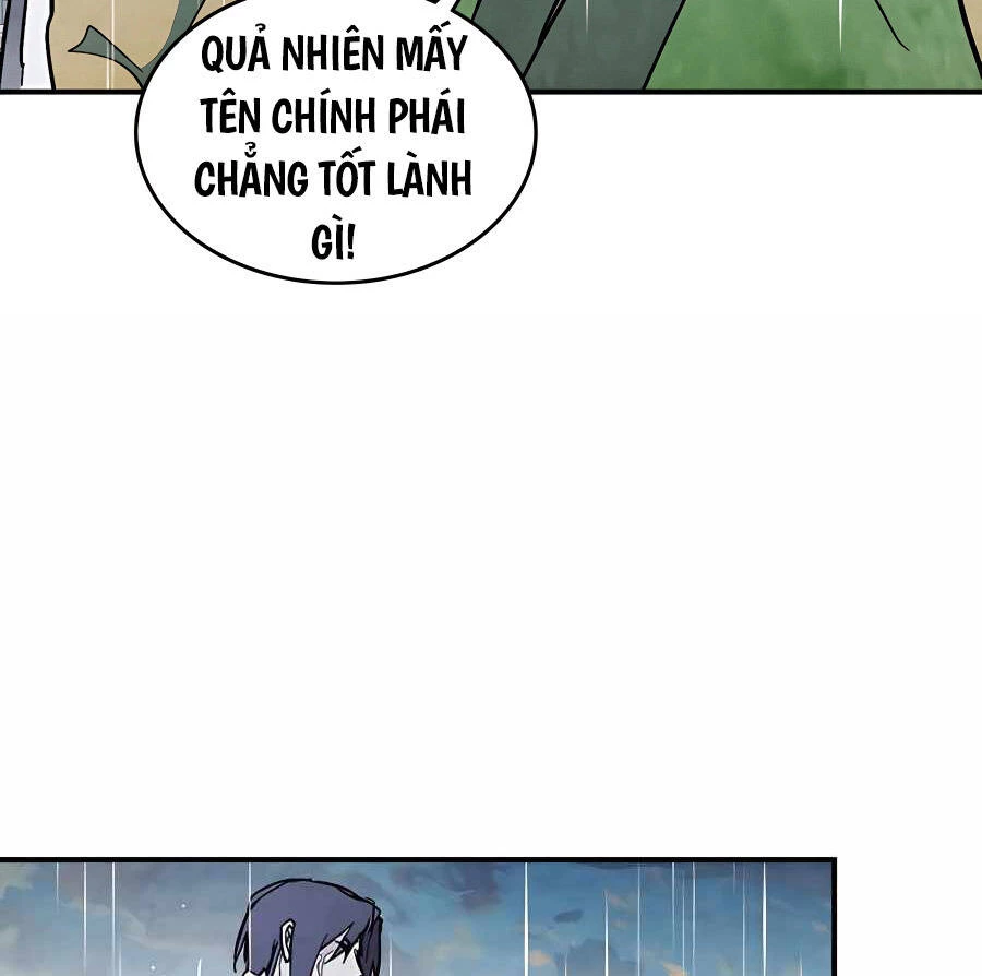 Vị Thần Trở Lại Chapter 84 - 106