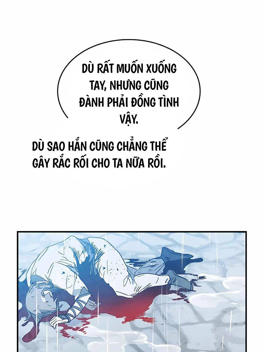 Vị Thần Trở Lại Chapter 84 - 108