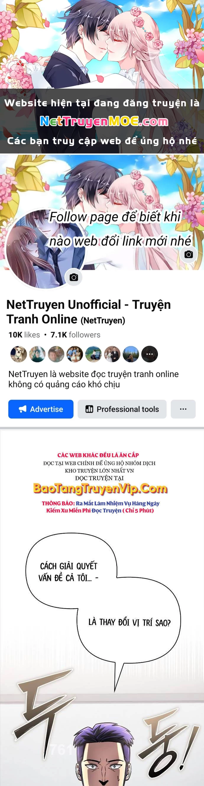 Cuộc Chiến Siêu Nhân Chapter 81 - 1