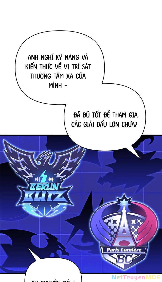 Cuộc Chiến Siêu Nhân Chapter 81 - 6