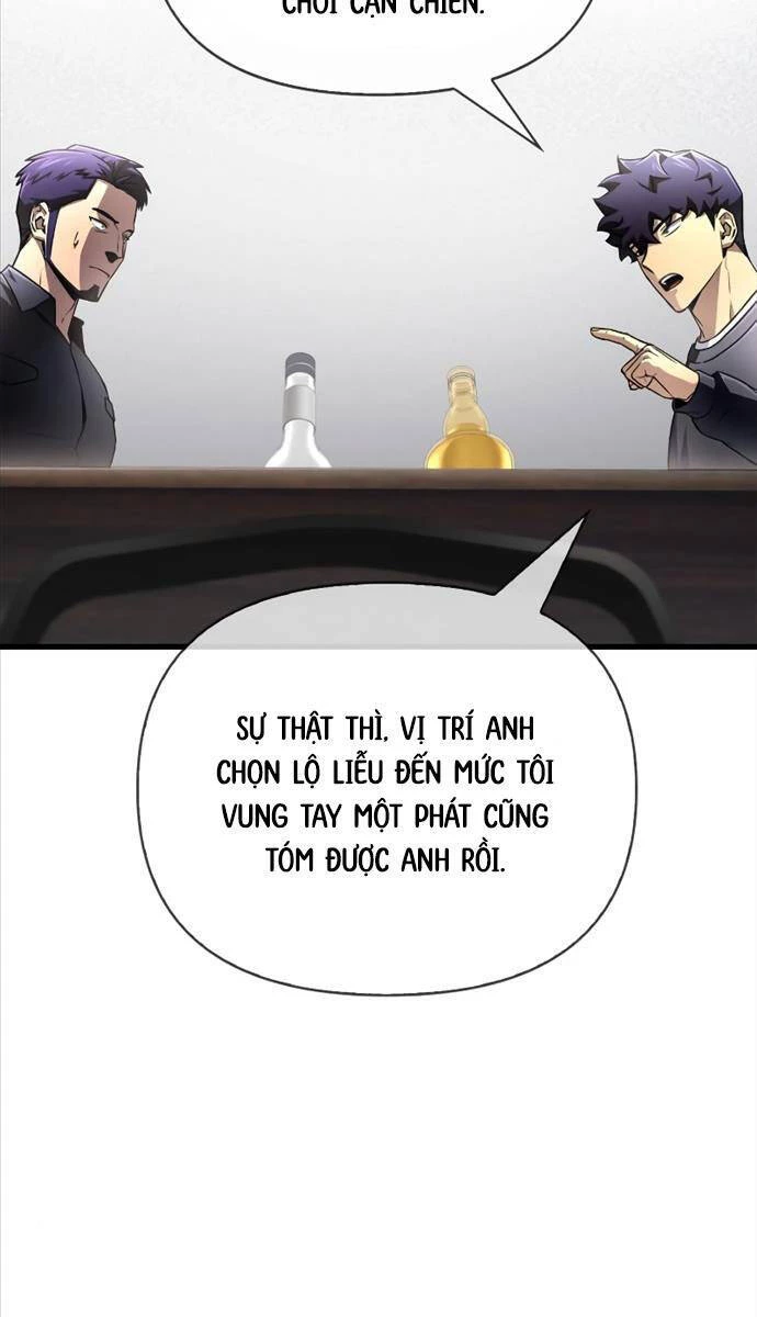 Cuộc Chiến Siêu Nhân Chapter 81 - 9