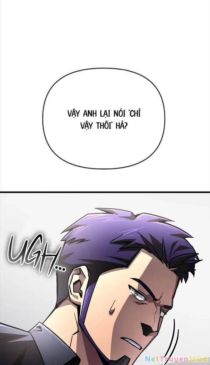 Cuộc Chiến Siêu Nhân Chapter 81 - 10
