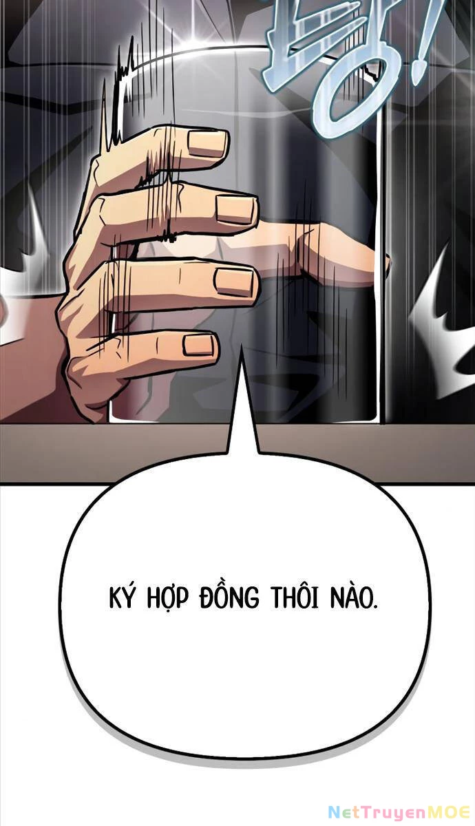 Cuộc Chiến Siêu Nhân Chapter 81 - 21